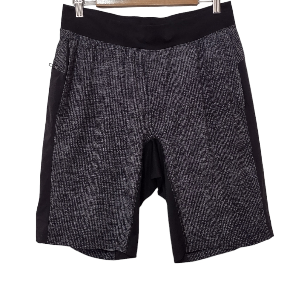 Lululemon T.H.E Short Linerless Men's Shorts (FLAWED)